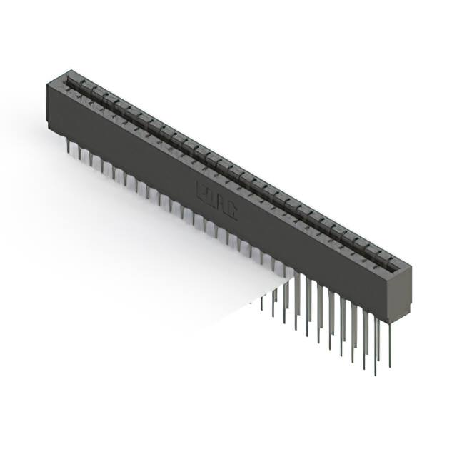 717-056-541-201 EDAC Inc.  Edgeboard Connectors